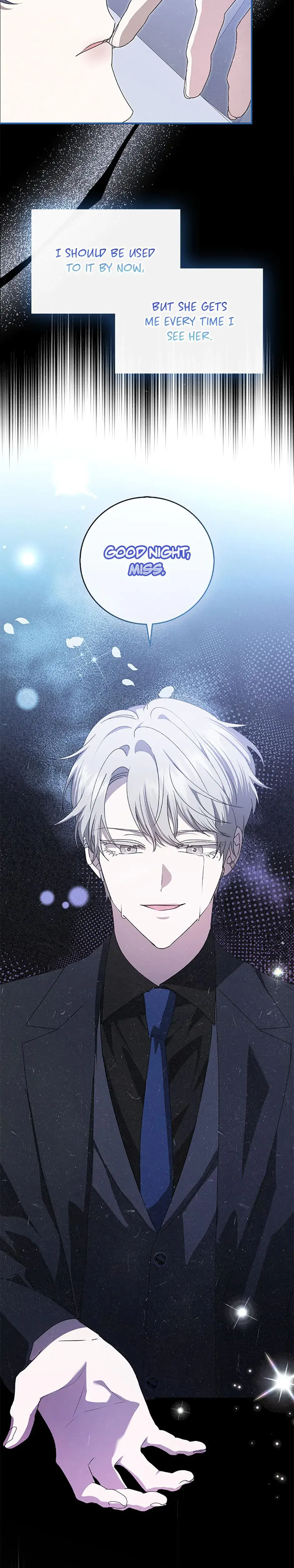 My Brothers Boyfriend Fell For Me Chapter 47 - Page 4