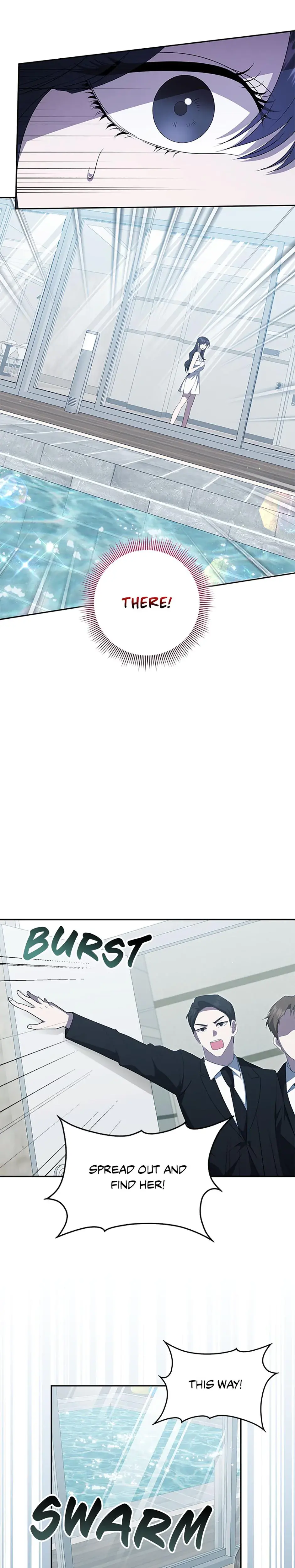 My Brothers Boyfriend Fell For Me Chapter 48 - Page 10