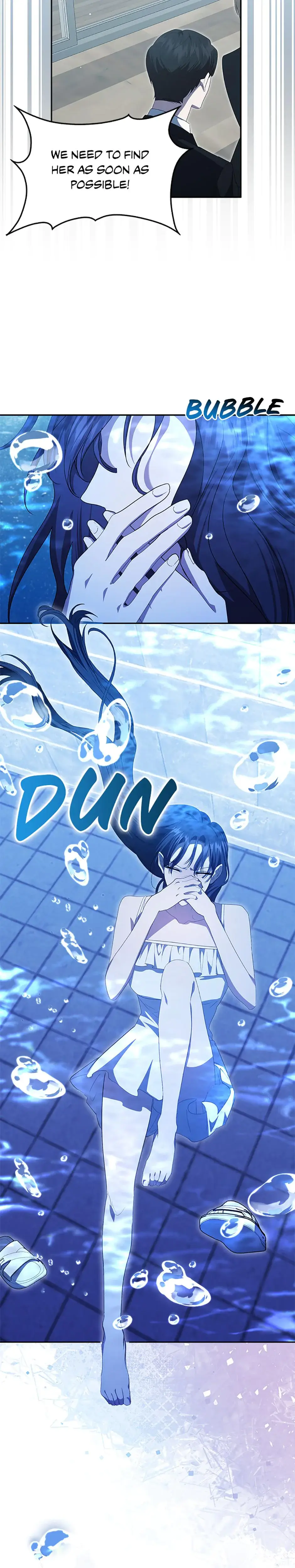 My Brothers Boyfriend Fell For Me Chapter 48 - Page 11