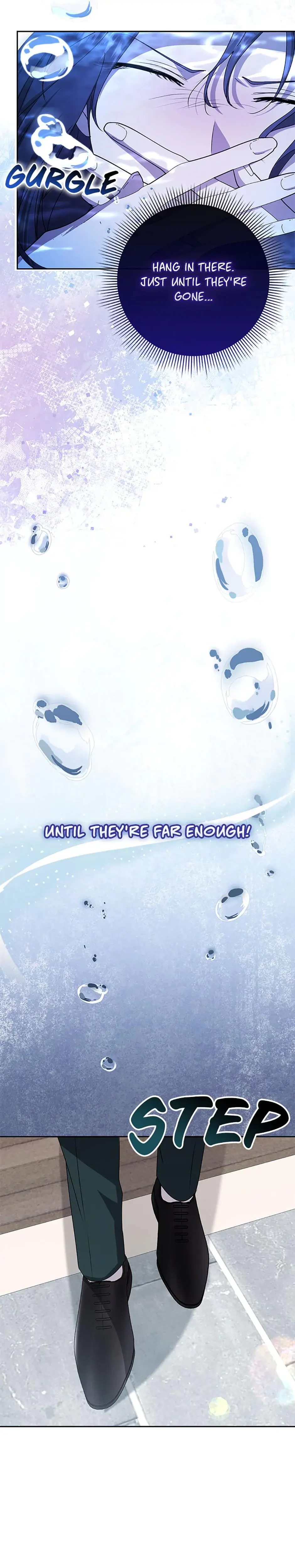 My Brothers Boyfriend Fell For Me Chapter 48 - Page 12