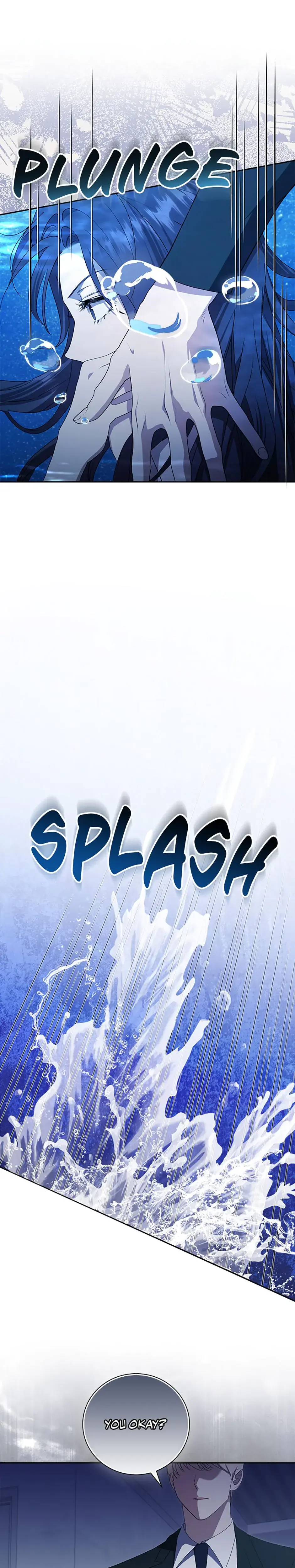 My Brothers Boyfriend Fell For Me Chapter 48 - Page 13