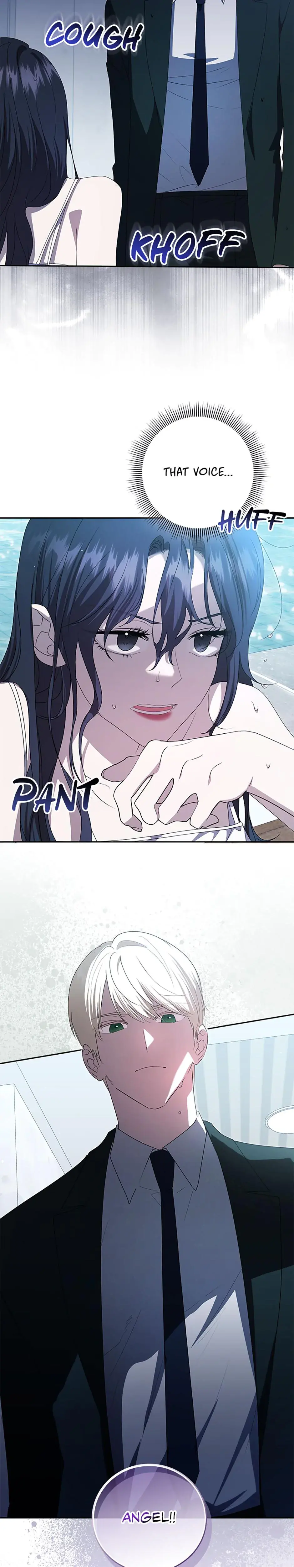 My Brothers Boyfriend Fell For Me Chapter 48 - Page 14