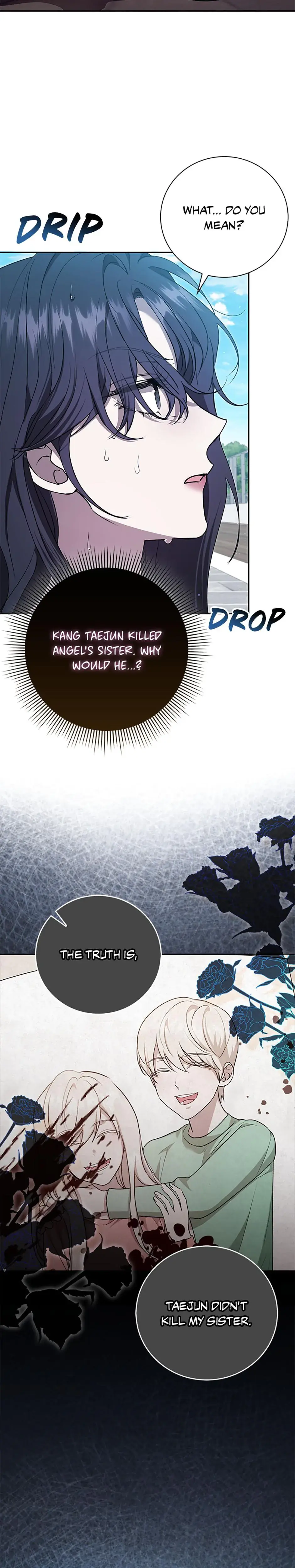 My Brothers Boyfriend Fell For Me Chapter 48 - Page 16