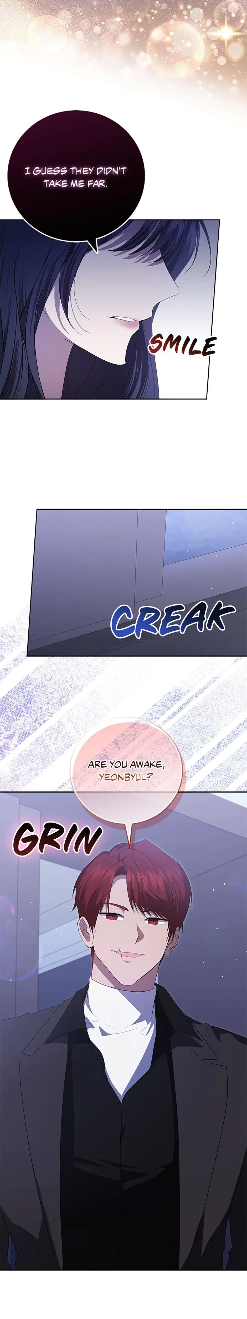 My Brothers Boyfriend Fell For Me Chapter 49 - Page 10