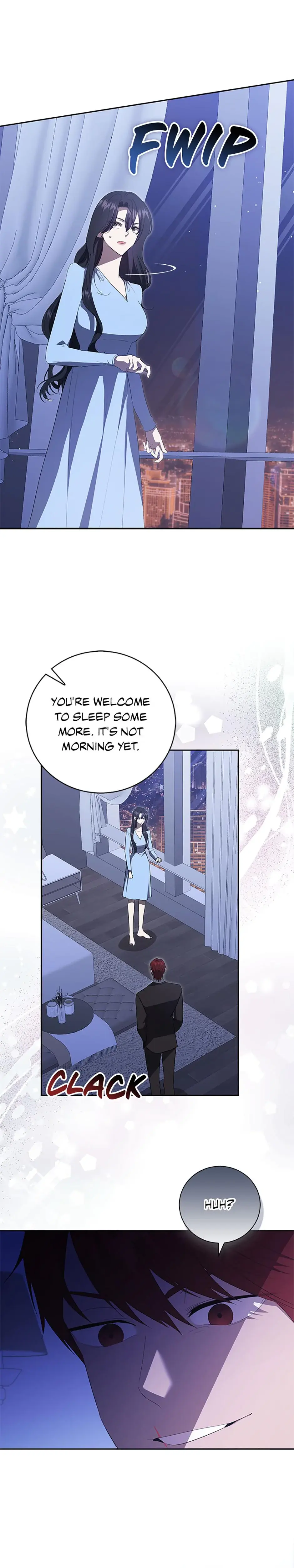 My Brothers Boyfriend Fell For Me Chapter 49 - Page 11