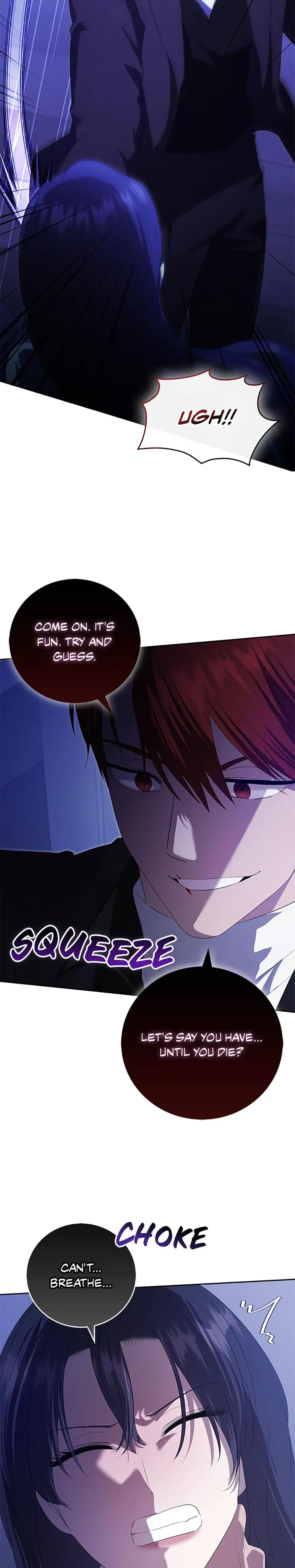 My Brothers Boyfriend Fell For Me Chapter 49 - Page 22