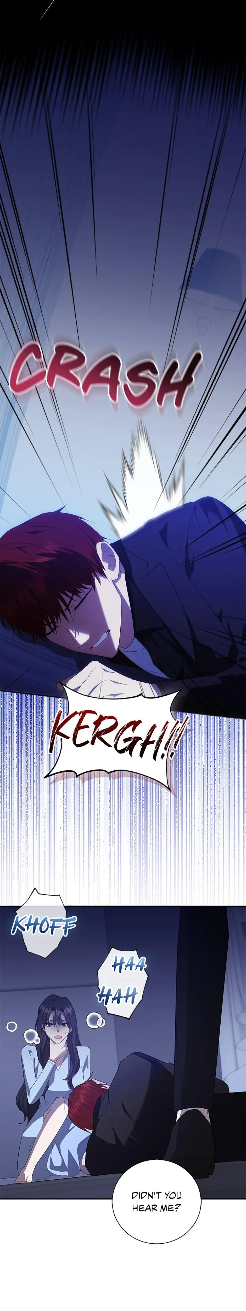 My Brothers Boyfriend Fell For Me Chapter 49 - Page 24