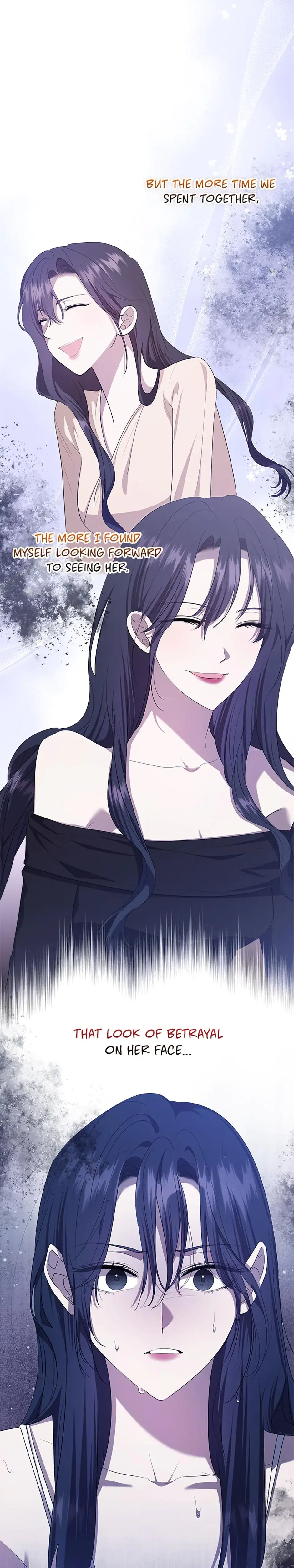 My Brothers Boyfriend Fell For Me Chapter 49 - Page 3