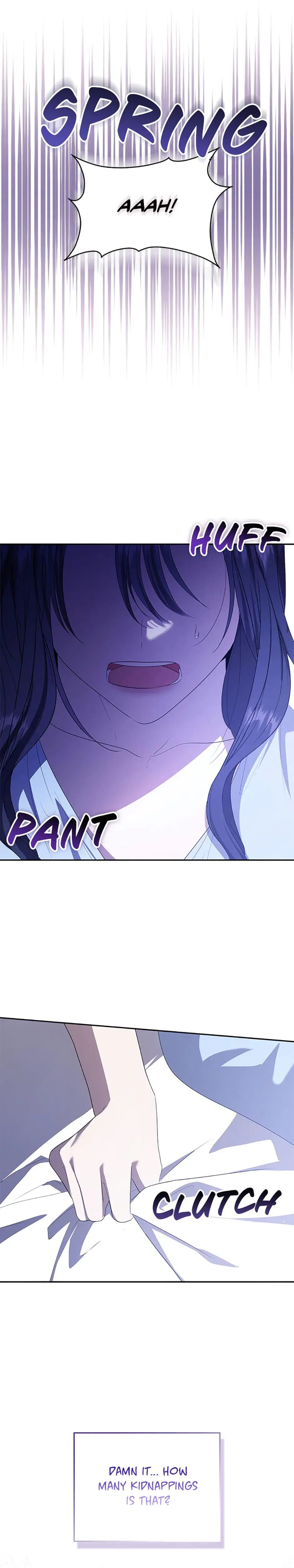 My Brothers Boyfriend Fell For Me Chapter 49 - Page 7