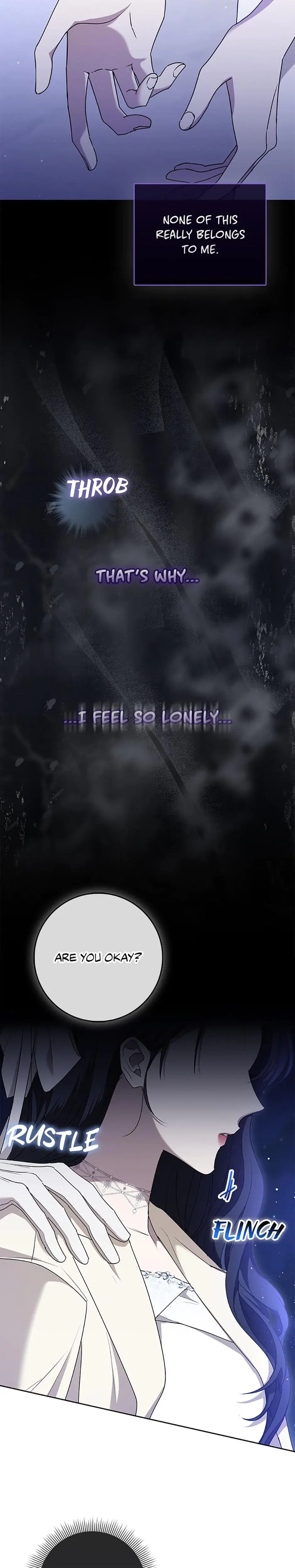 My Brothers Boyfriend Fell For Me Chapter 5 - Page 11