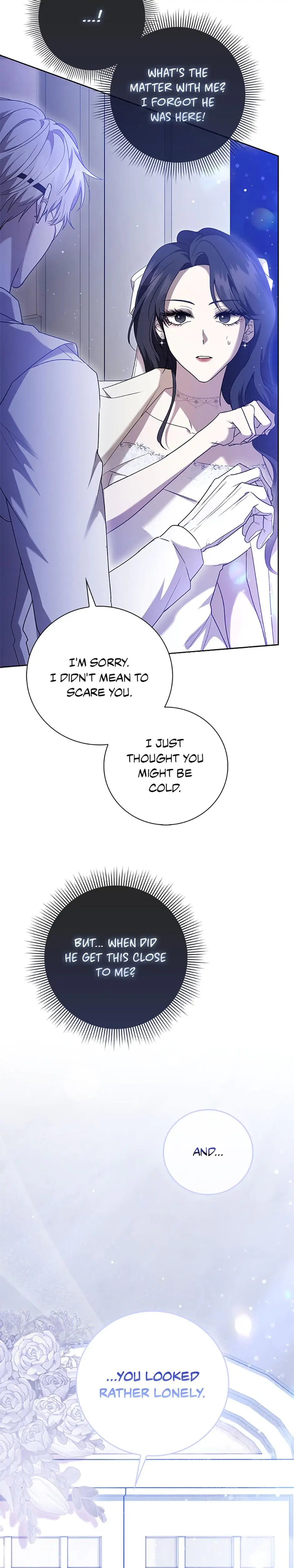 My Brothers Boyfriend Fell For Me Chapter 5 - Page 12