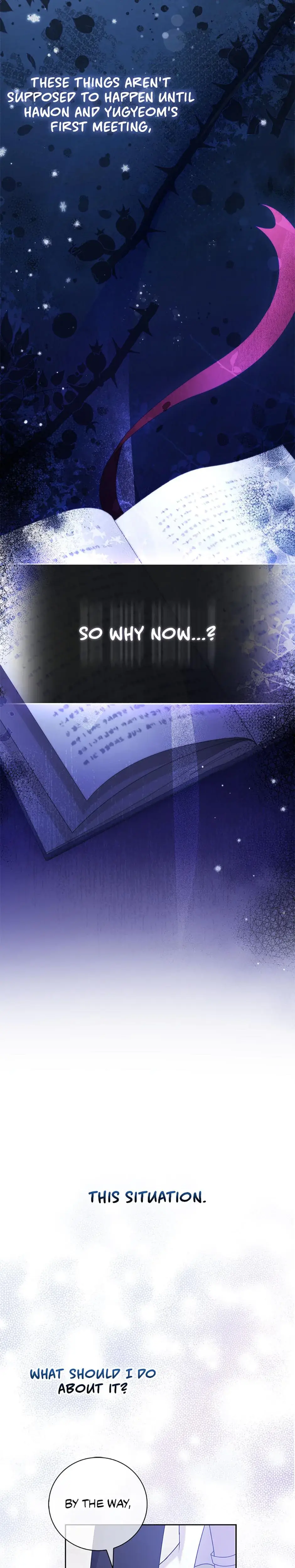 My Brothers Boyfriend Fell For Me Chapter 5 - Page 18