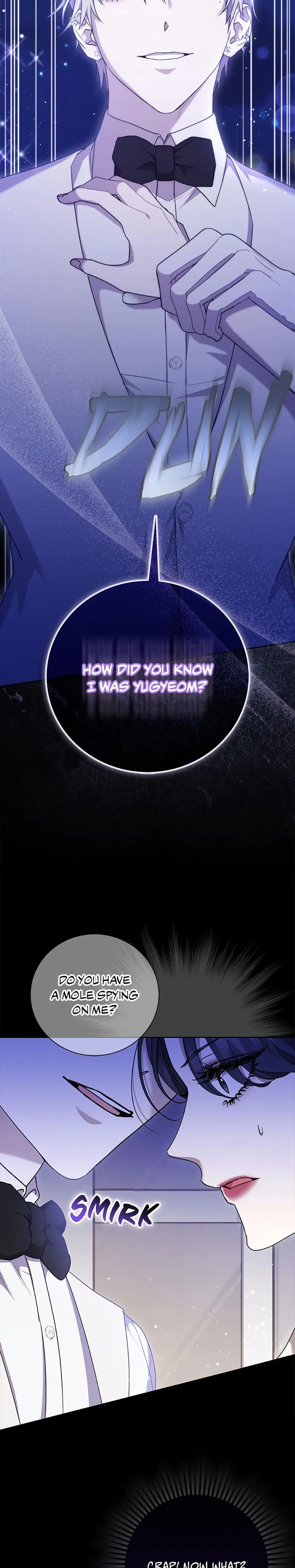 My Brothers Boyfriend Fell For Me Chapter 5 - Page 22