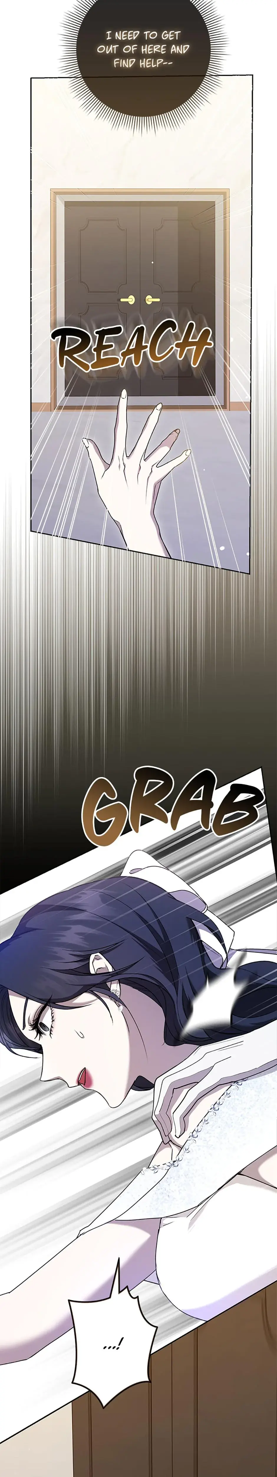 My Brothers Boyfriend Fell For Me Chapter 5 - Page 26
