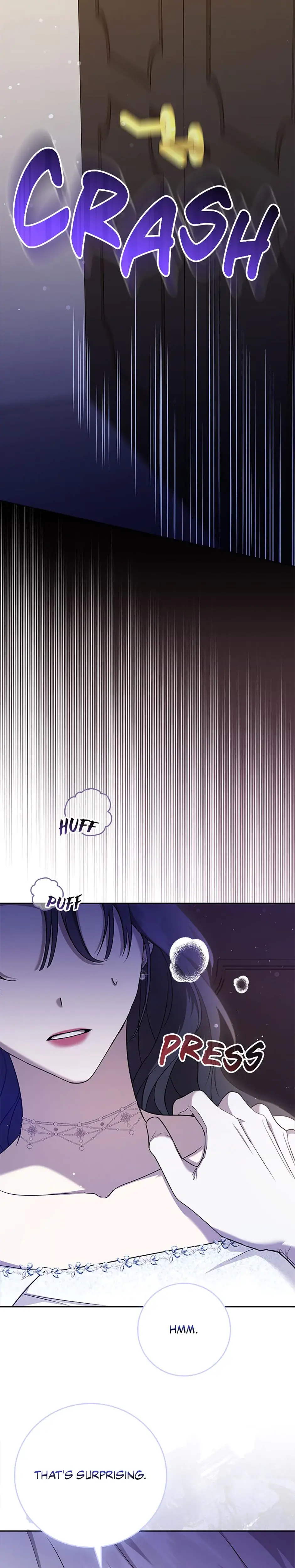 My Brothers Boyfriend Fell For Me Chapter 5 - Page 27