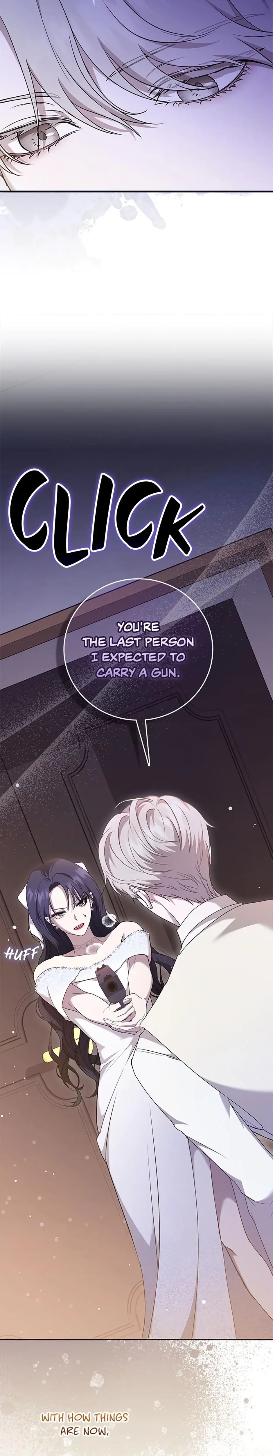 My Brothers Boyfriend Fell For Me Chapter 5 - Page 28