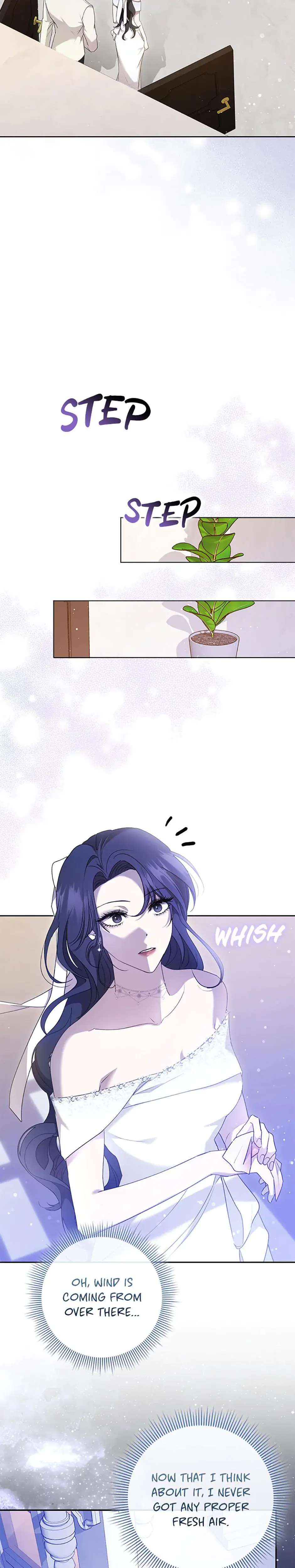 My Brothers Boyfriend Fell For Me Chapter 5 - Page 8