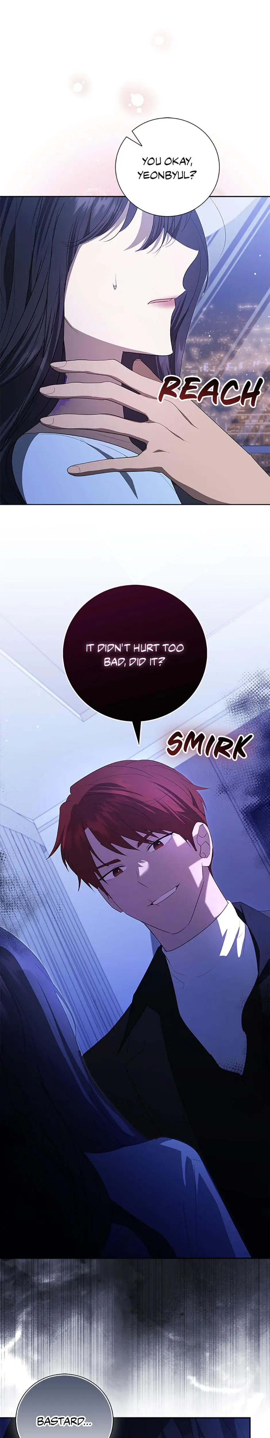 My Brothers Boyfriend Fell For Me Chapter 50 - Page 2