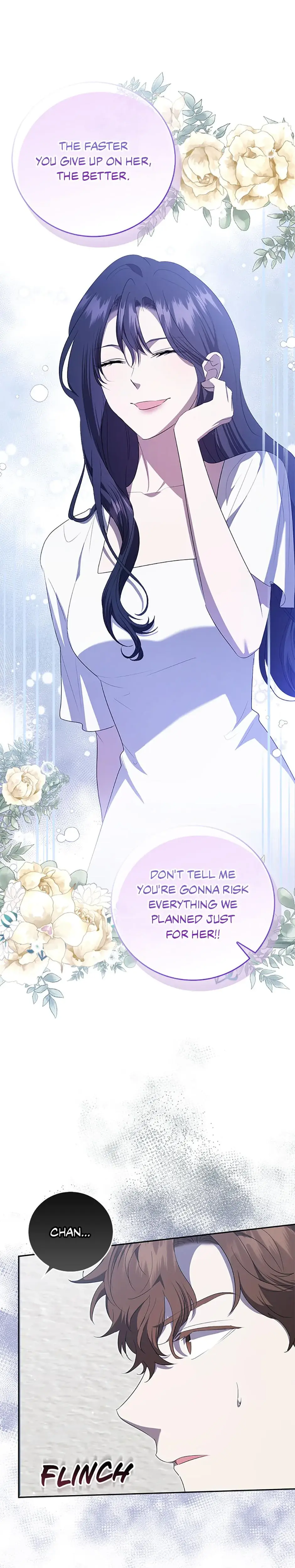 My Brothers Boyfriend Fell For Me Chapter 51 - Page 10