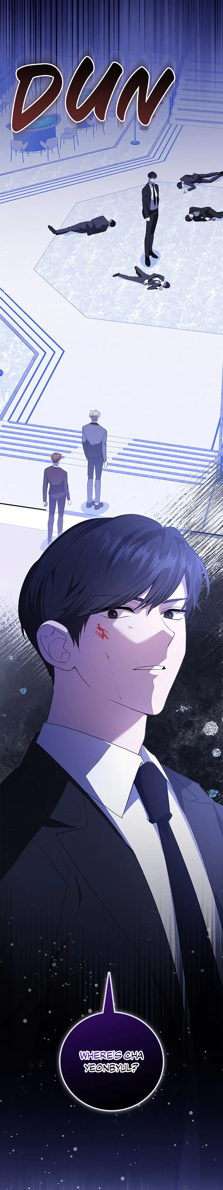 My Brothers Boyfriend Fell For Me Chapter 51 - Page 14