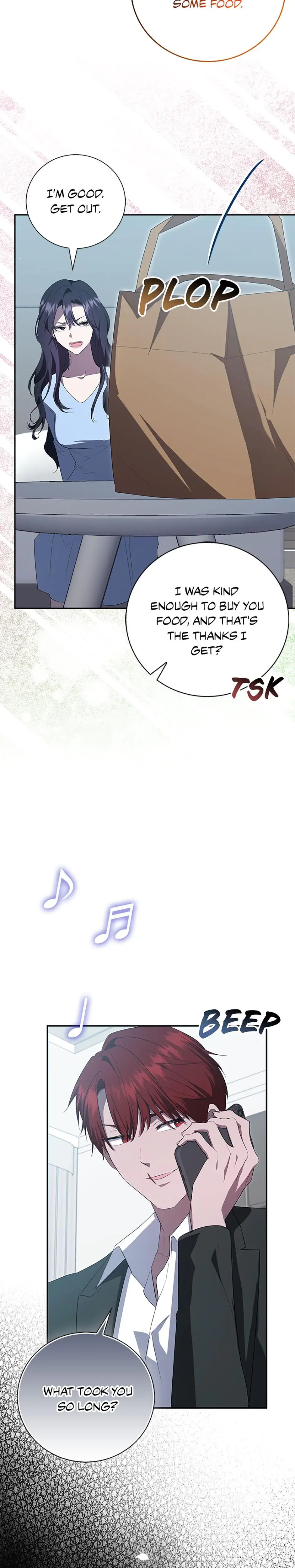 My Brothers Boyfriend Fell For Me Chapter 51 - Page 18