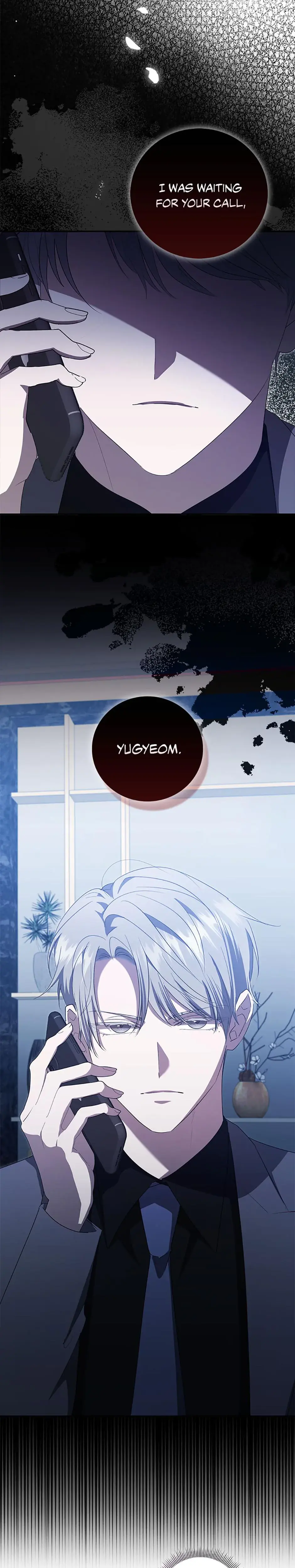 My Brothers Boyfriend Fell For Me Chapter 51 - Page 19