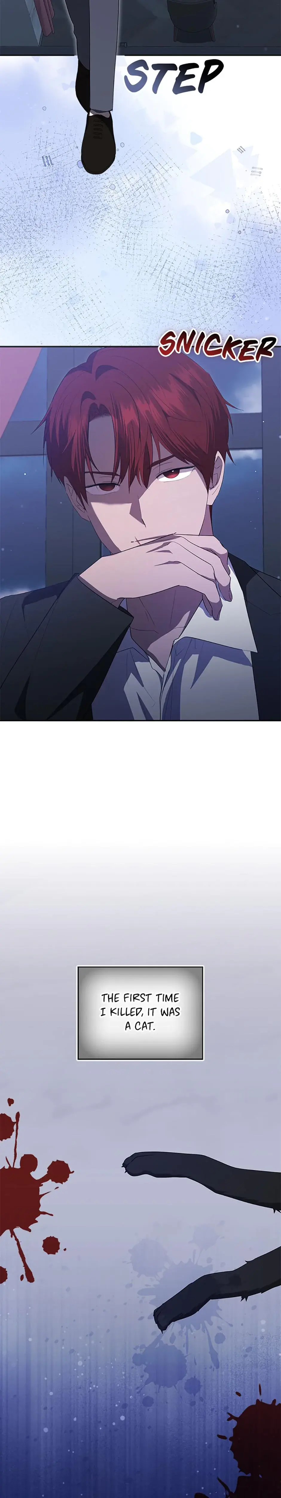 My Brothers Boyfriend Fell For Me Chapter 51 - Page 23