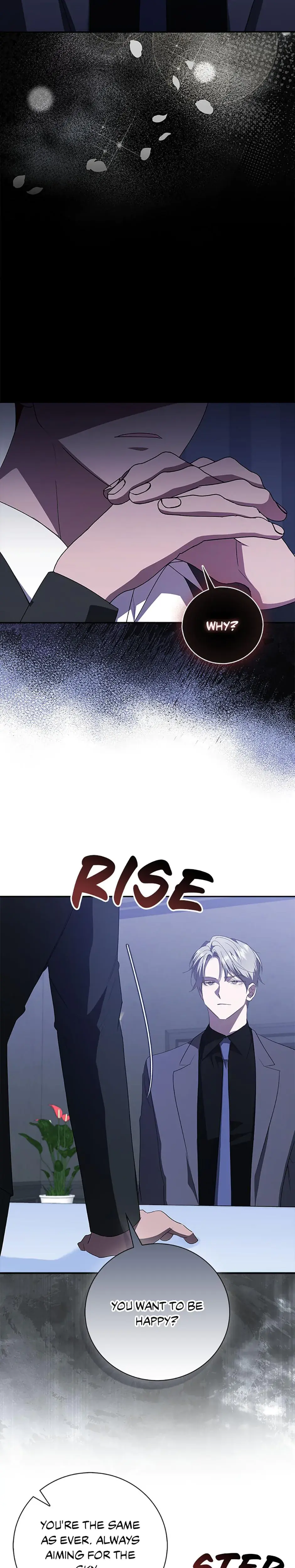 My Brothers Boyfriend Fell For Me Chapter 51 - Page 28