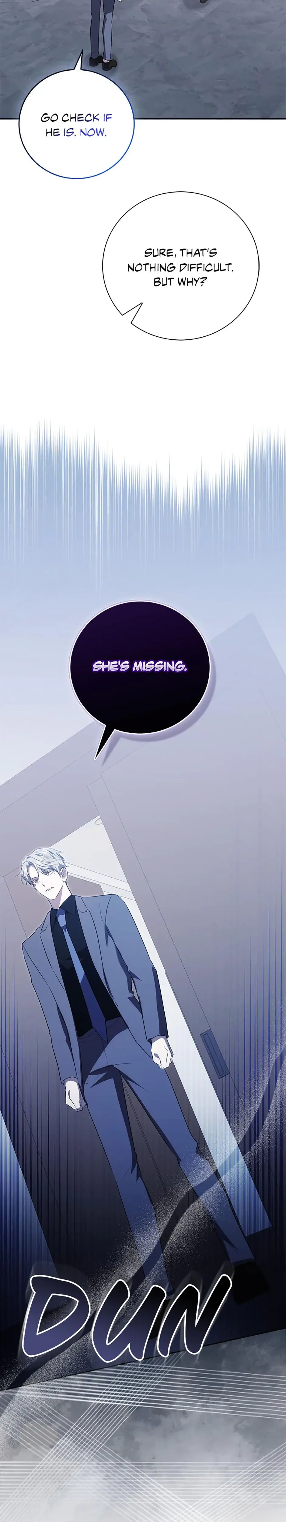 My Brothers Boyfriend Fell For Me Chapter 51 - Page 7