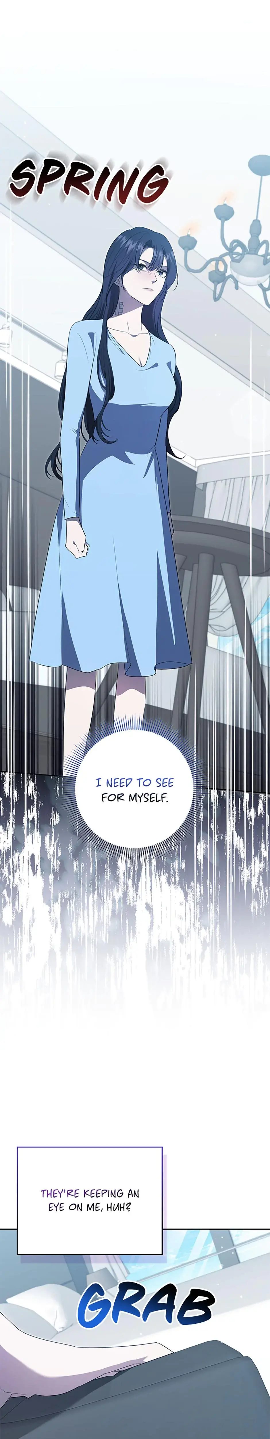 My Brothers Boyfriend Fell For Me Chapter 52 - Page 22
