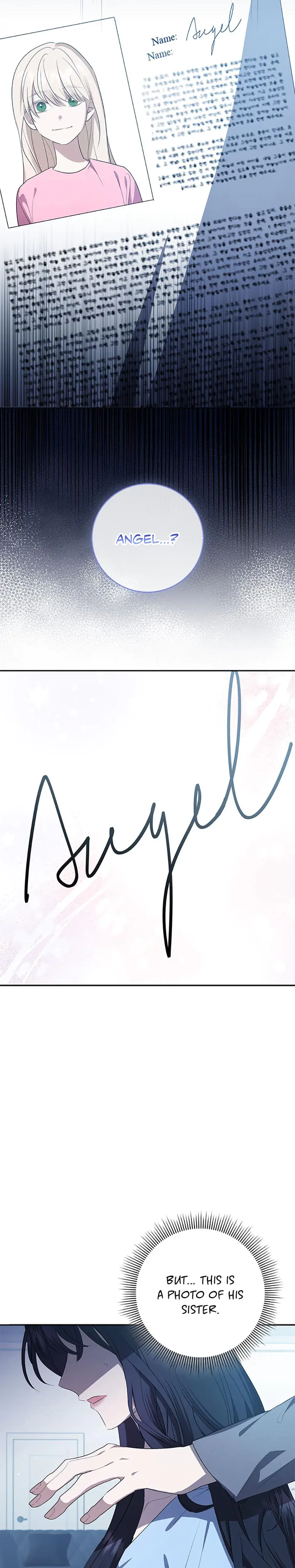 My Brothers Boyfriend Fell For Me Chapter 52 - Page 6