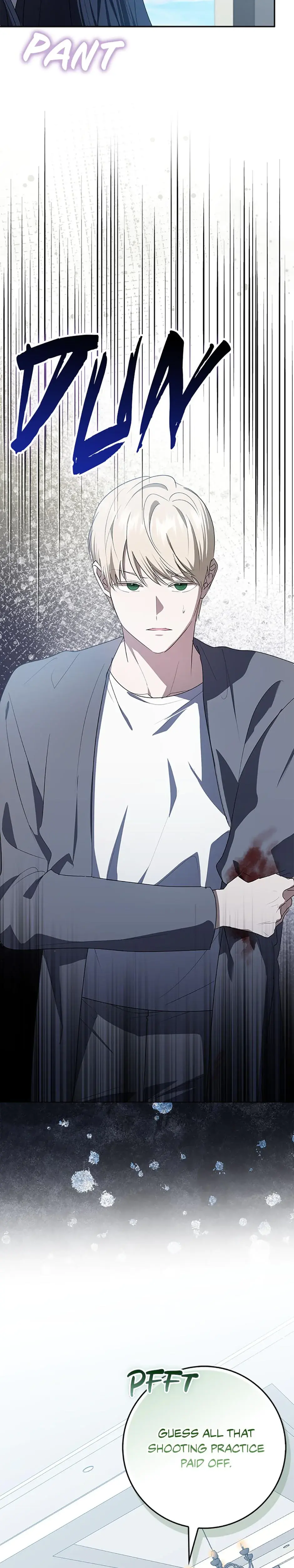 My Brothers Boyfriend Fell For Me Chapter 53 - Page 12