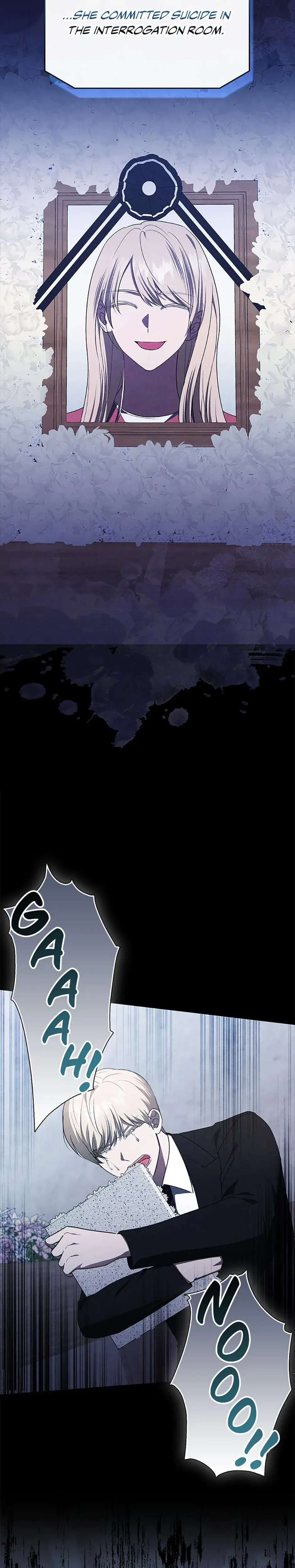 My Brothers Boyfriend Fell For Me Chapter 53 - Page 16