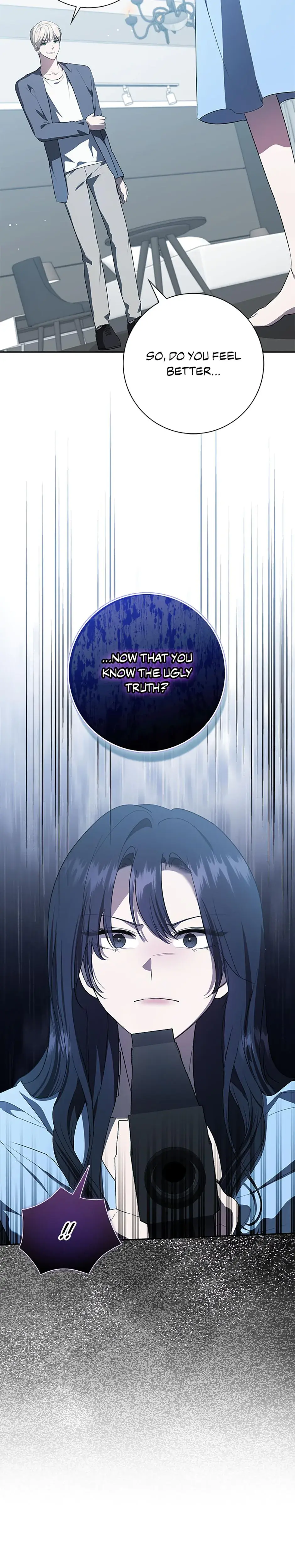 My Brothers Boyfriend Fell For Me Chapter 53 - Page 19