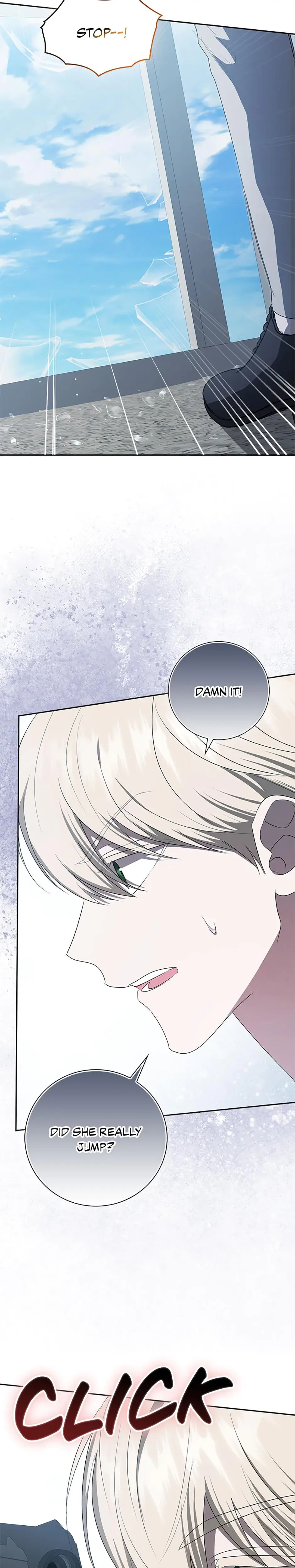 My Brothers Boyfriend Fell For Me Chapter 53 - Page 2