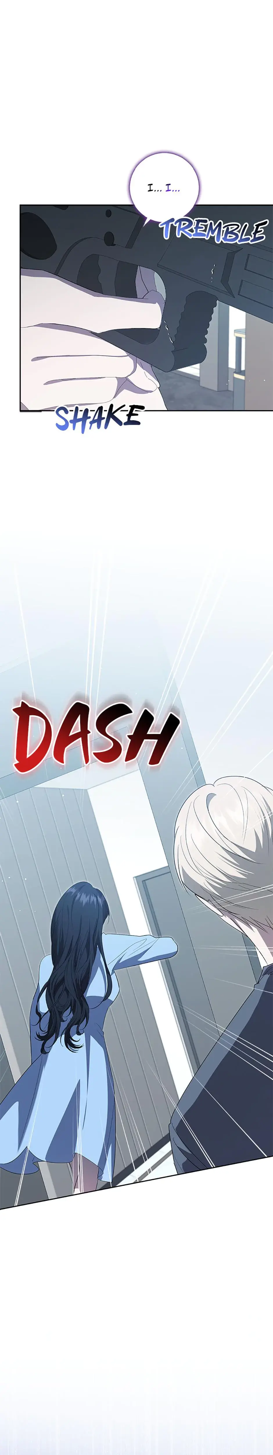 My Brothers Boyfriend Fell For Me Chapter 53 - Page 20
