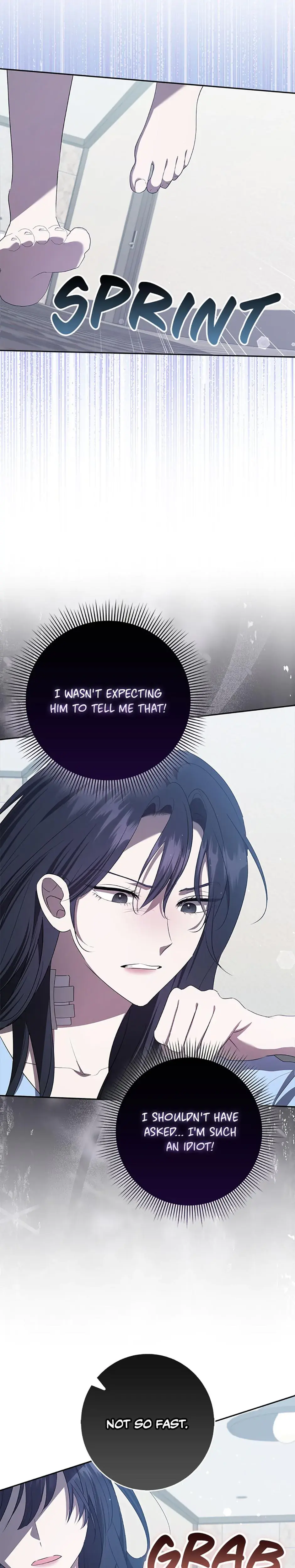 My Brothers Boyfriend Fell For Me Chapter 53 - Page 21
