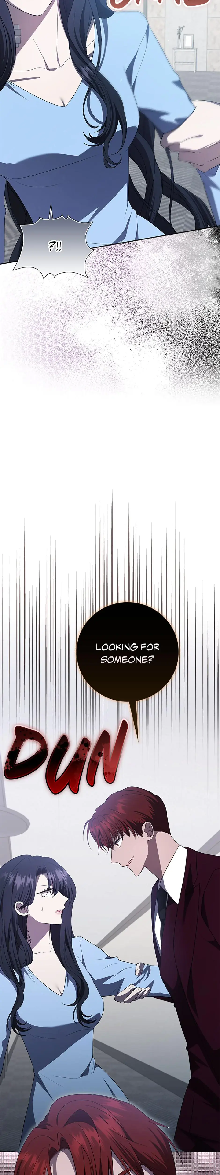 My Brothers Boyfriend Fell For Me Chapter 53 - Page 22
