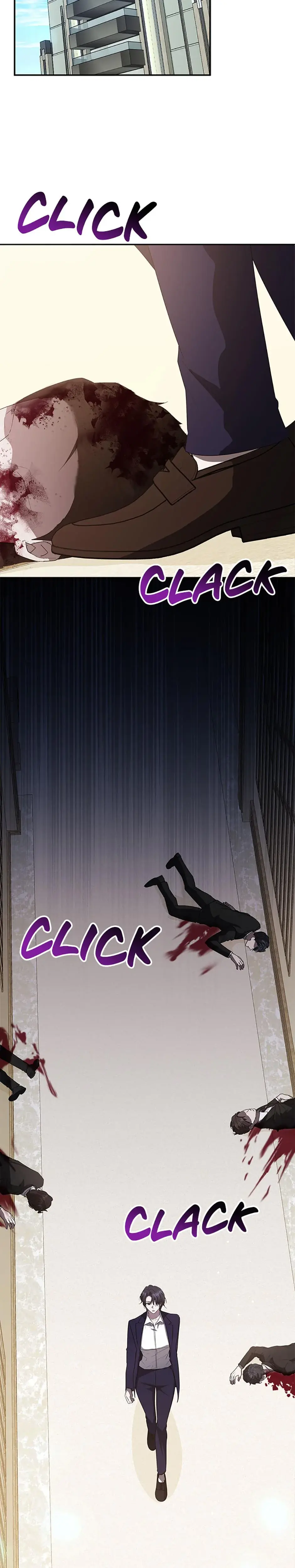My Brothers Boyfriend Fell For Me Chapter 53 - Page 24
