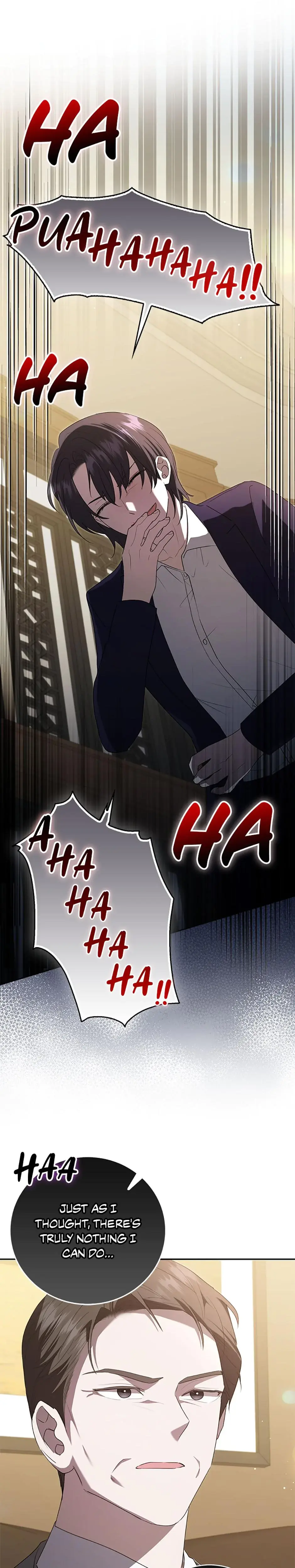 My Brothers Boyfriend Fell For Me Chapter 53 - Page 27