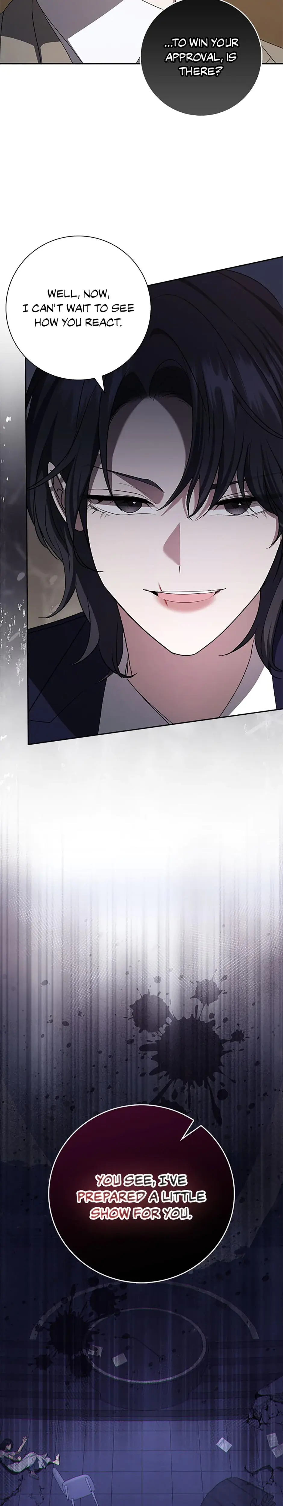 My Brothers Boyfriend Fell For Me Chapter 53 - Page 28