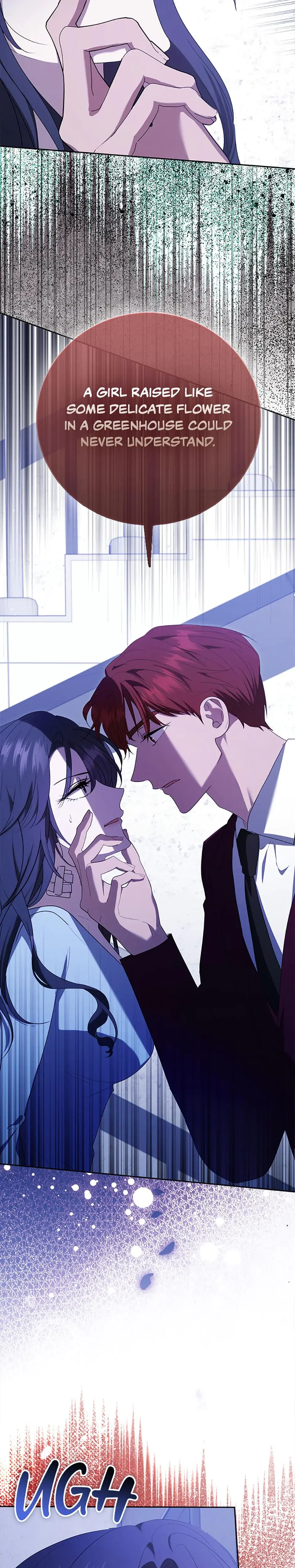 My Brothers Boyfriend Fell For Me Chapter 54 - Page 10