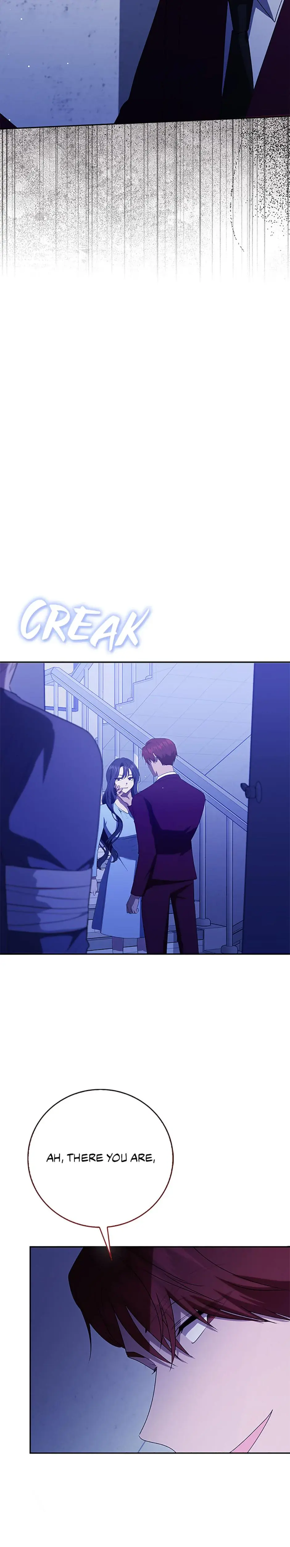 My Brothers Boyfriend Fell For Me Chapter 54 - Page 12