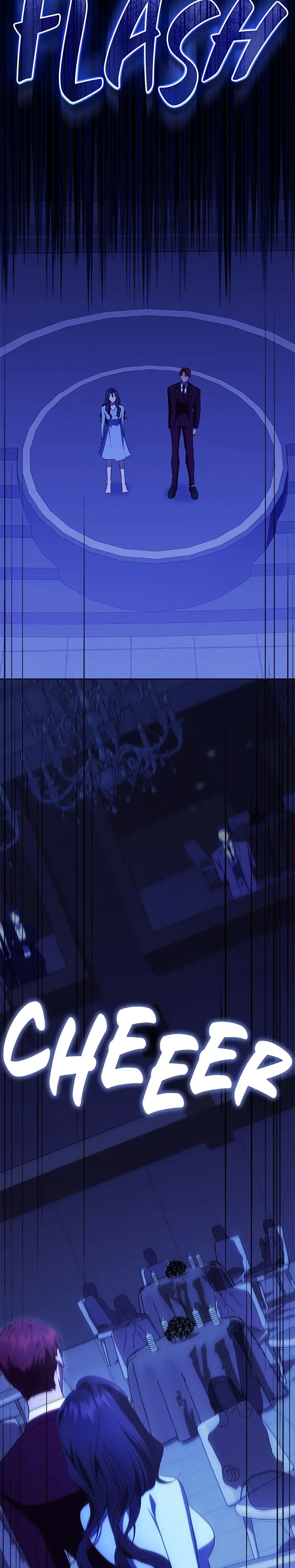 My Brothers Boyfriend Fell For Me Chapter 54 - Page 16