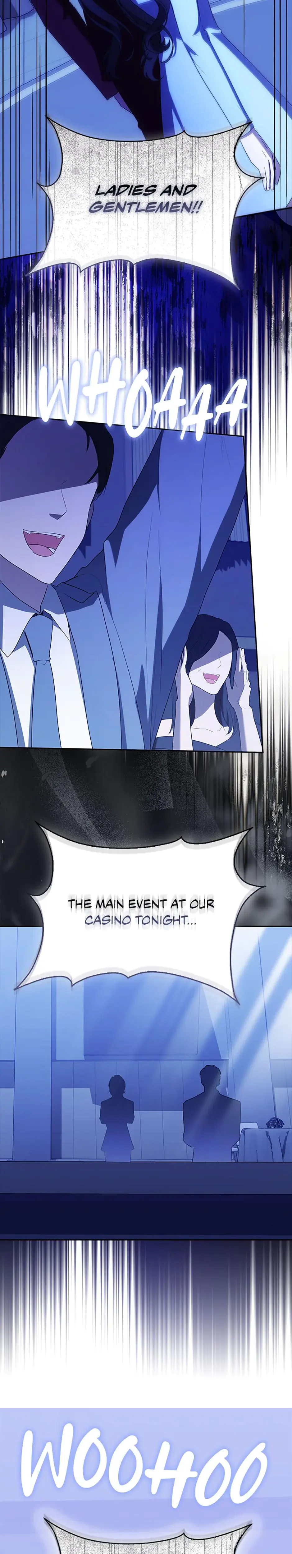My Brothers Boyfriend Fell For Me Chapter 54 - Page 17