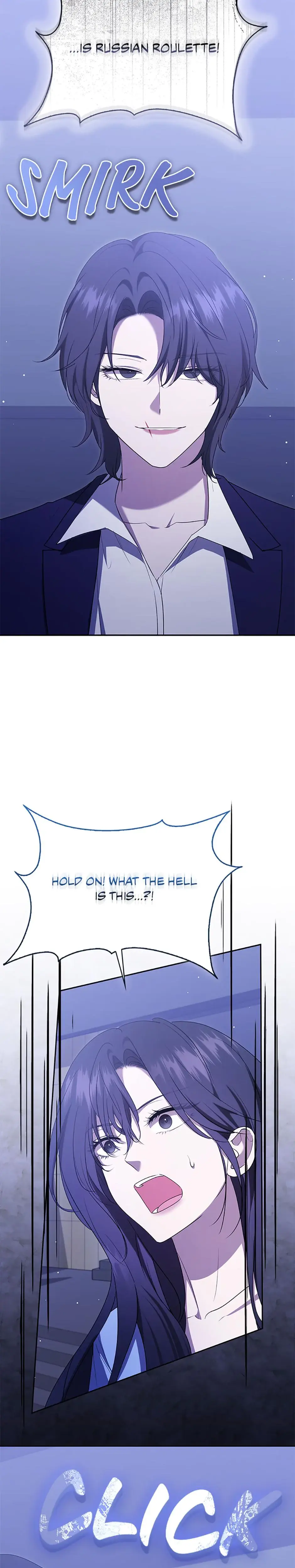 My Brothers Boyfriend Fell For Me Chapter 54 - Page 18