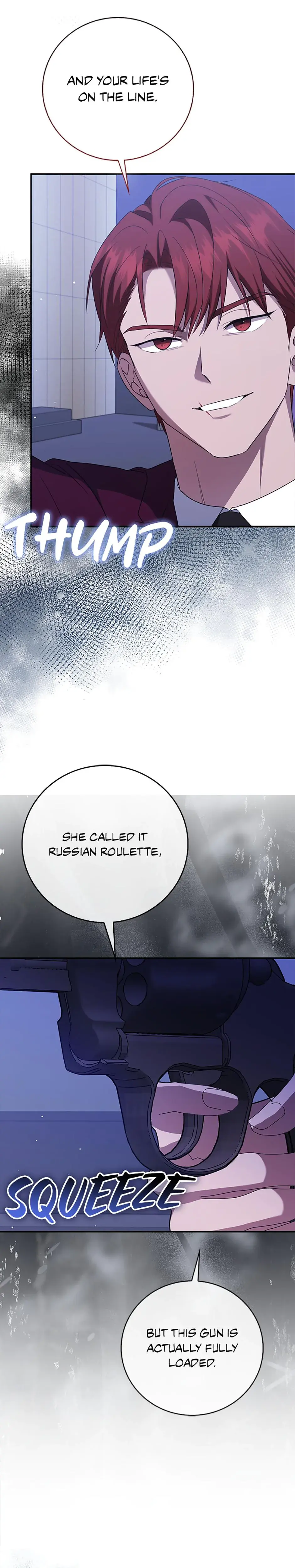 My Brothers Boyfriend Fell For Me Chapter 54 - Page 20