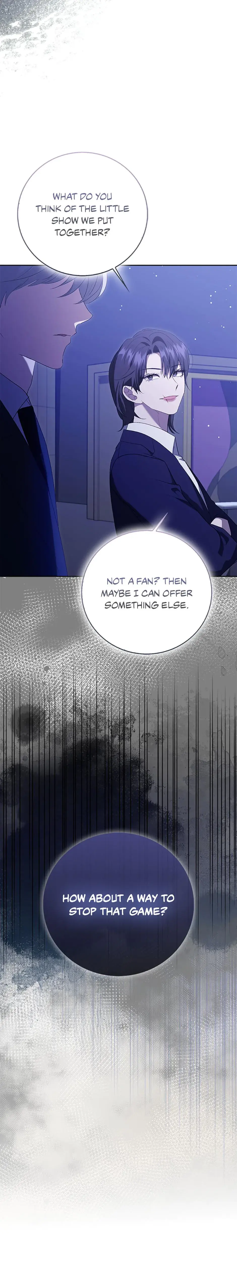 My Brothers Boyfriend Fell For Me Chapter 54 - Page 24