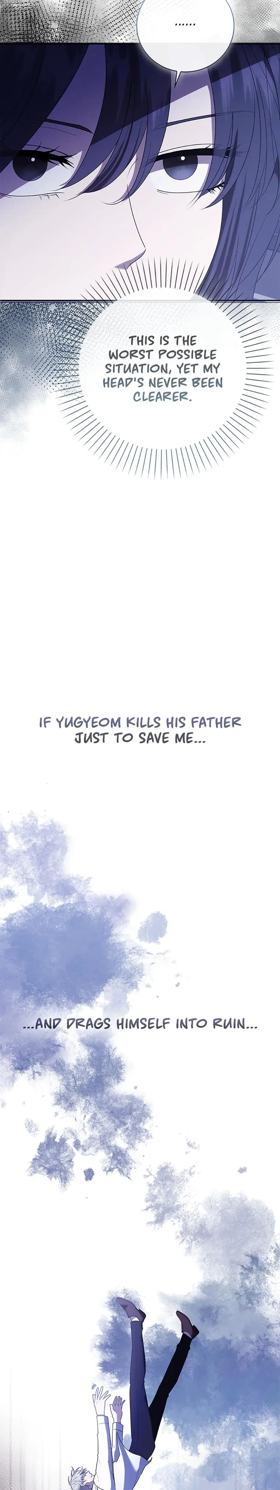 My Brothers Boyfriend Fell For Me Chapter 54 - Page 28