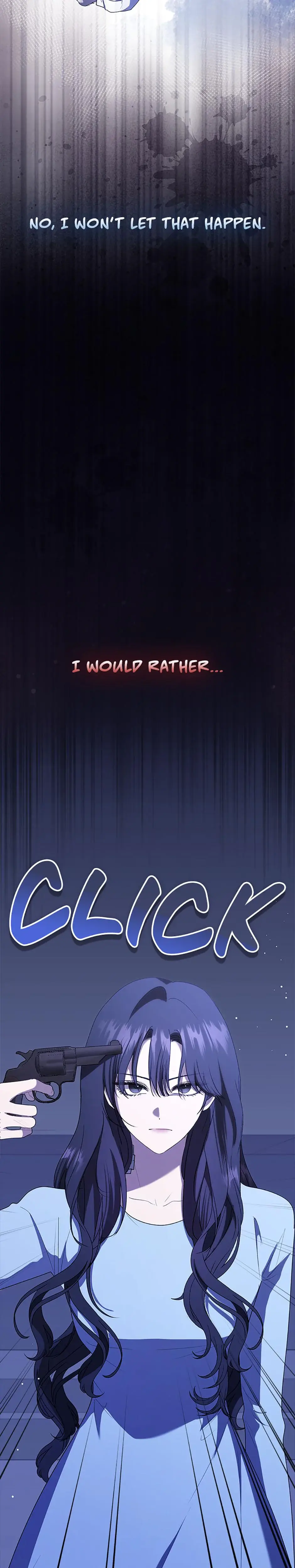 My Brothers Boyfriend Fell For Me Chapter 54 - Page 29